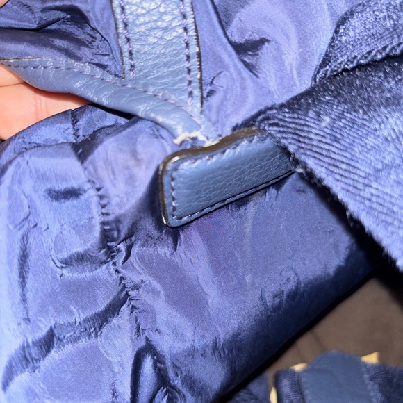 Gucci backpack - Picture 8 of 9